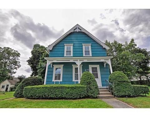 33 Baker St, Worcester, MA 01603 photo 2