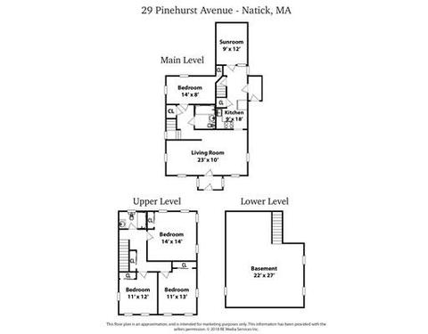 29 Pinehurst Ave, Natick, MA 01760 photo 20