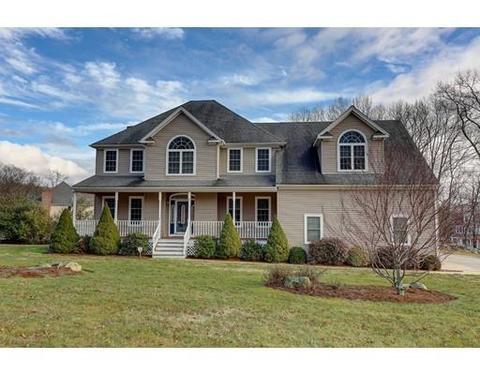 8 Pristine, Cumberland, RI 02864 photo 1
