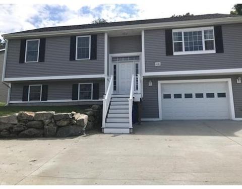 3101 N Main St, Fall River, MA 02720 photo 2