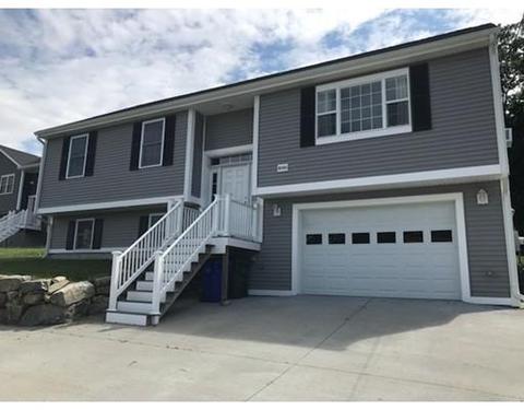 3101 N Main St, Fall River, MA 02720 photo 1