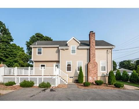 5 Cavanaugh Rd, Braintree, MA 02184 photo 1