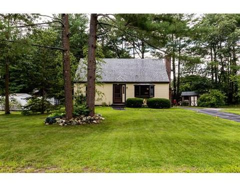 12 Brooks Rd, Salisbury, MA 01952 photo 1