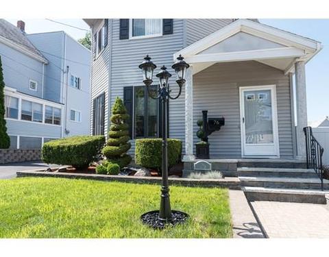 76 Lynn St, Everett, MA 02149 photo 2