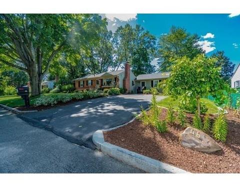 46 Melba St, Springfield, MA 01119 photo 12