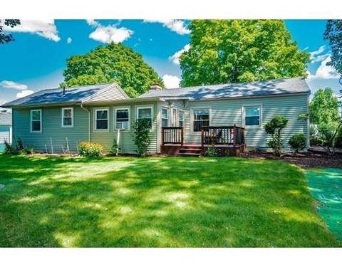 46 Melba St, Springfield, MA 01119 photo 28