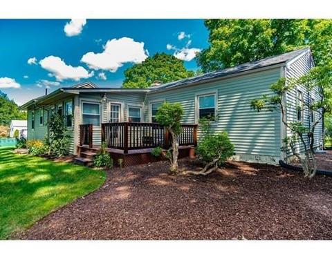 46 Melba St, Springfield, MA 01119 photo 27