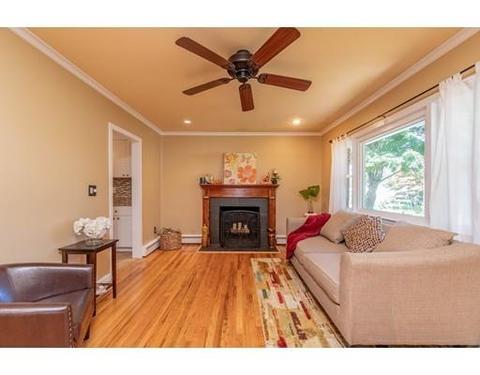 46 Melba St, Springfield, MA 01119 photo 18