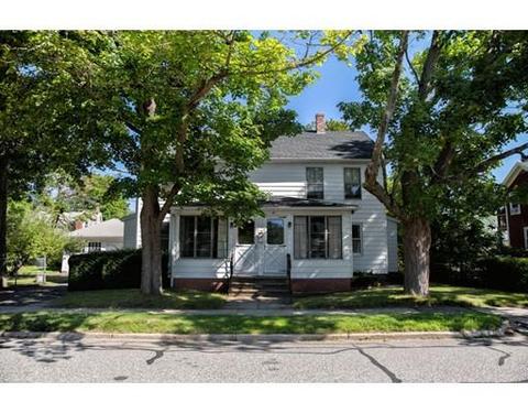38 Bourne St, Palmer, MA 01080 photo 2