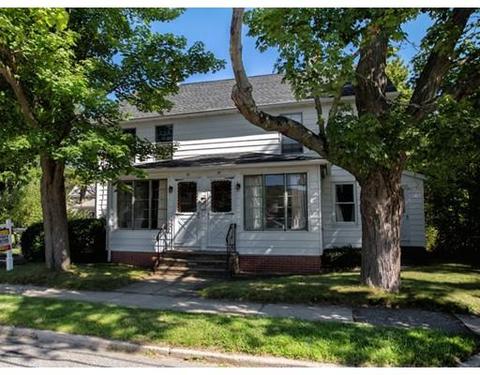 38 Bourne St, Palmer, MA 01080 photo 1