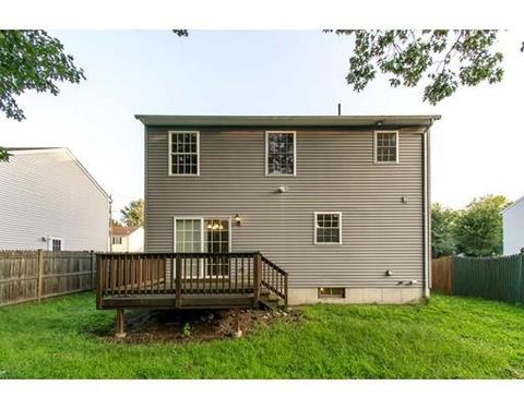 16 Bissell St, Springfield, MA 01119 photo 29