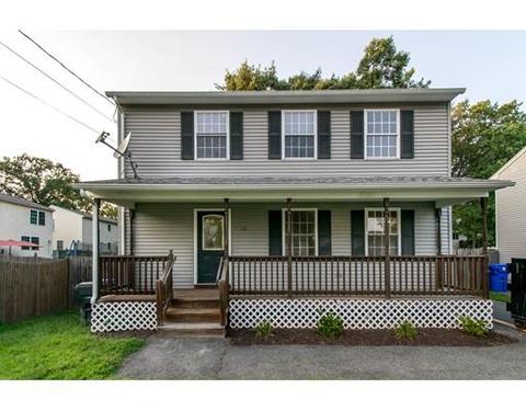 16 Bissell St, Springfield, MA 01119 photo 1