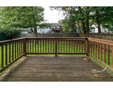 16 Bissell St, Springfield, MA 01119 photo 27