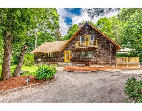 42 E Corning St, Beverly, MA 01915 photo 1