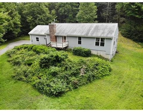 314 Main Rd, Westhampton, MA 01027 photo 1