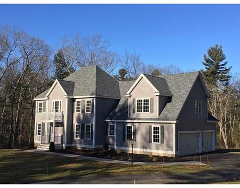 21 Thayer Rd, Mendon, MA 01756 photo 1