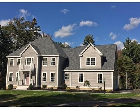 21 Thayer Rd, Mendon, MA 01756 photo 14