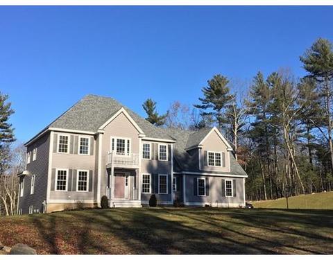 21 Thayer Rd, Mendon, MA 01756 photo 2