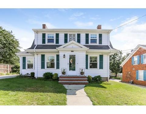 177 Martha St, Fall River, MA 02720 photo 1