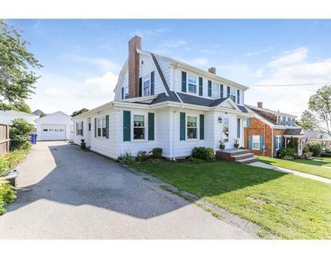 177 Martha St, Fall River, MA 02720 photo 2