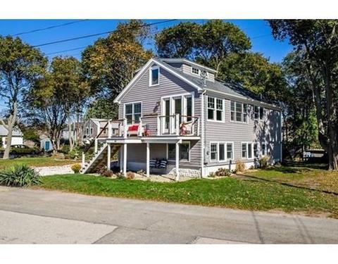 40 Cadish Ave, Hull, MA 02045 photo 1