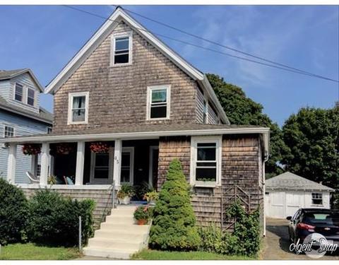 45 H St, Hull, MA 02045 photo 1