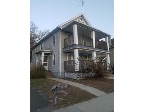 87 Edgewood St, Springfield, MA 01109 photo 1