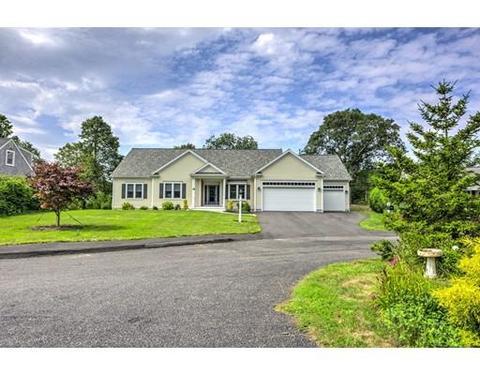 63 Joyce Anne Rd, Barnstable, MA 02632 photo 1
