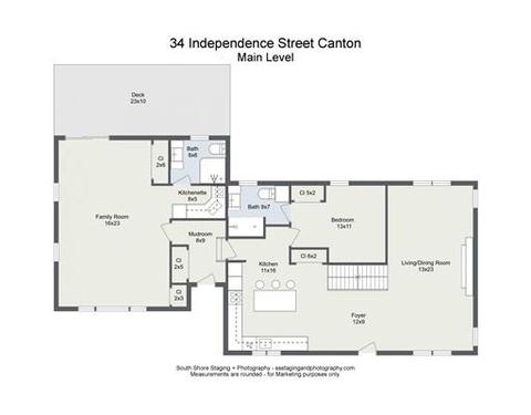 34 Independence St, Canton, MA 02021 photo 28