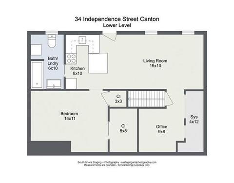 34 Independence St, Canton, MA 02021 photo 27