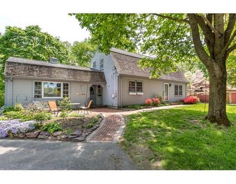 34 Independence St, Canton, MA 02021 photo 1