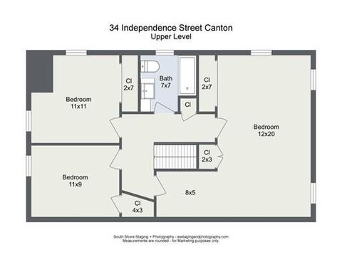 34 Independence St, Canton, MA 02021 photo 29