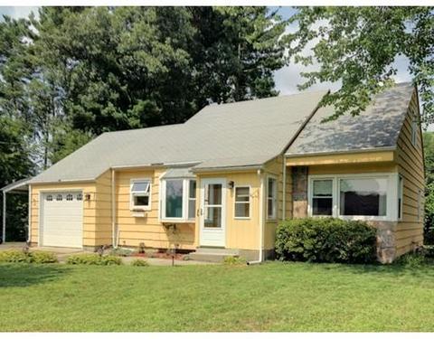 140 Acrebrook Rd, Springfield, MA 01129 photo 1