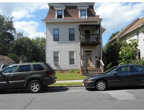 104 Bancroft St, Springfield, MA 01107 photo 2