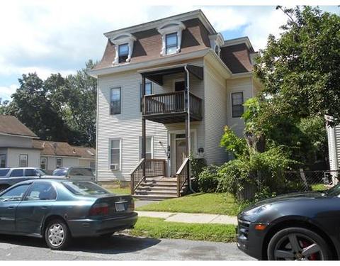 104 Bancroft St, Springfield, MA 01107 photo 1
