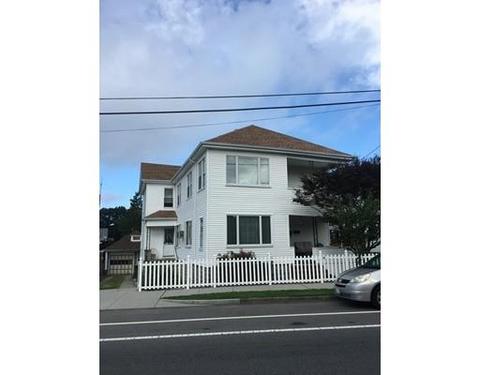 1223 Plymouth Ave, Fall River, MA 02721 photo 2