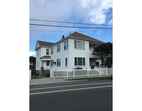 1223 Plymouth Ave, Fall River, MA 02721 photo 1
