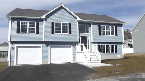 82 Touhey, Fall River, MA 02724 photo 1
