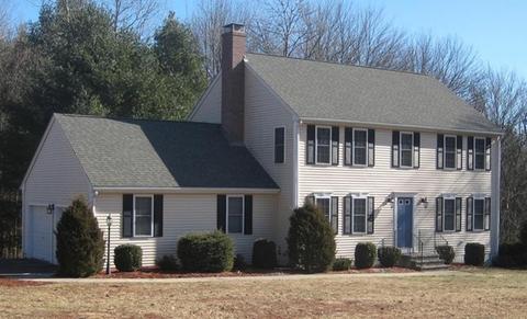 1 Resthaven Rd, Mendon, MA 01756 photo 1