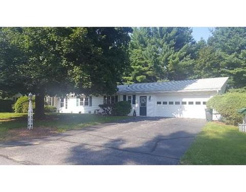 11 E Park Rd, Sterling, MA 01564 photo 2