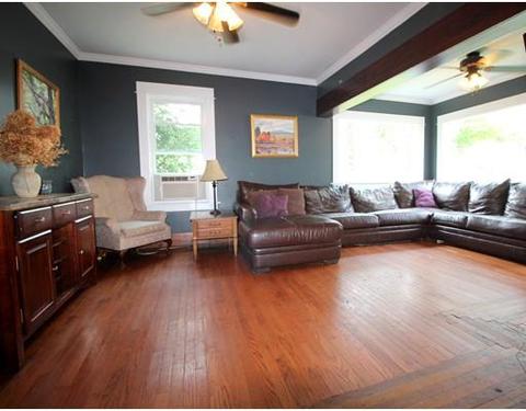58 Haskin St, Springfield, MA 01109 photo 1