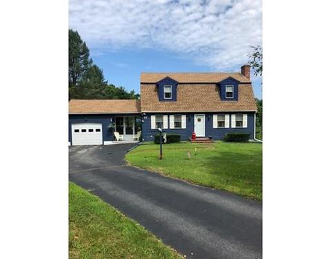 27 Dodge Rd, Sutton, MA 01590 photo 2