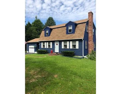 27 Dodge Rd, Sutton, MA 01590 photo 1