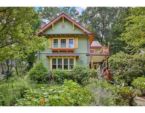 260 Clark Rd, Brookline, MA 02445 photo 1
