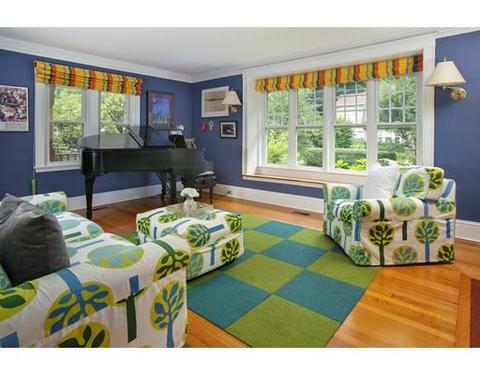 260 Clark Rd, Brookline, MA 02445 photo 3