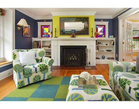 260 Clark Rd, Brookline, MA 02445 photo 2