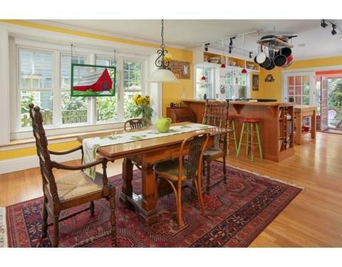 260 Clark Rd, Brookline, MA 02445 photo 5