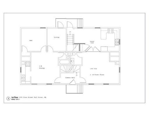 1055 Pine, Fall River, MA 02723 photo 29