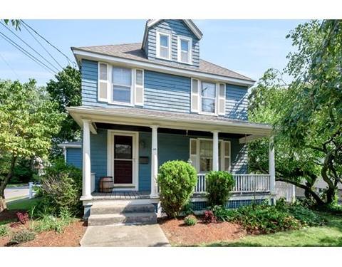 431 Concord St, Framingham, MA 01702 photo 1