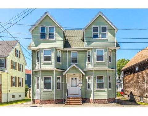 8 Burnham St, Gloucester, MA 01930 photo 1